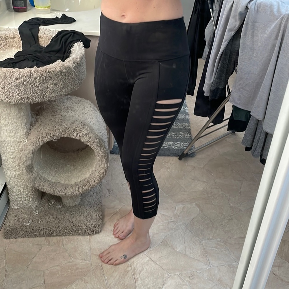 Zella Leggings Small